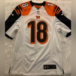 Aj Green Cincinnati Bengals Jersey